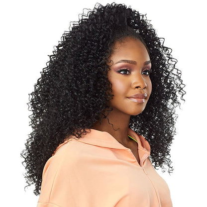 Sensationnel Instant Up & Down Pony Wrap Half Wig - UD 3 Alexwigs