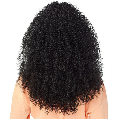 Sensationnel Instant Up & Down Pony Wrap Half Wig - UD 3 Alexwigs