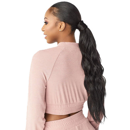 Sensationnel Instant Up & Down Pony Wrap Half Wig - UD 5 Alexwigs