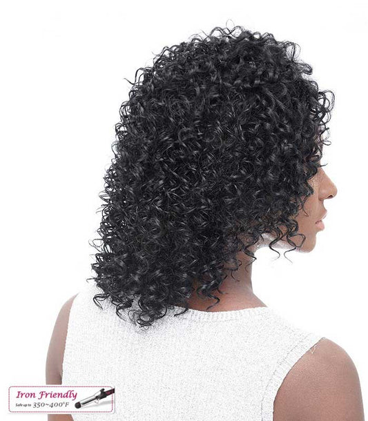 It's a Wig Lace Front Wig ETERNITY Alexwigs