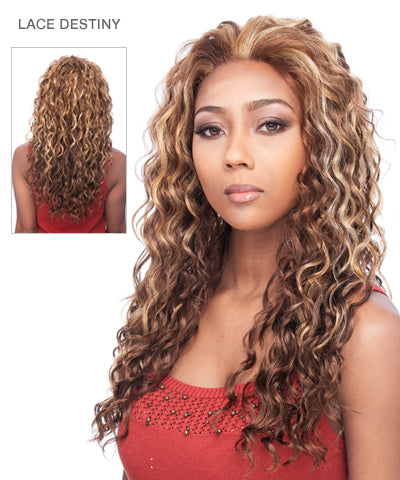 It's a Wig Synthetic Lace Front Wig DESTINY Alexwigs
