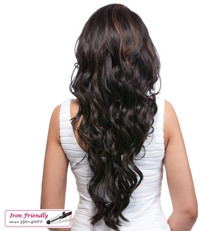 It's a Wig Lace Front Wig - FANFARE Alexwigs