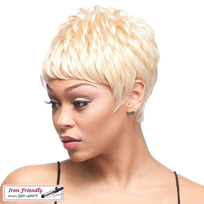 It's a Wig Sassy Mama Wig DIXIE Alexwigs