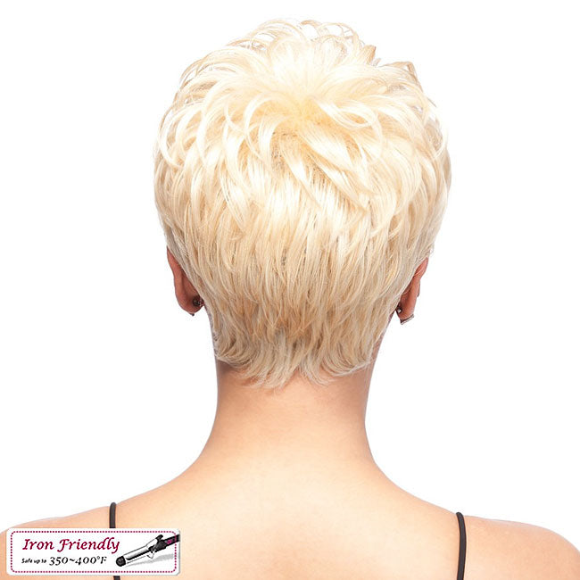 It's a Wig Sassy Mama Wig DIXIE Alexwigs