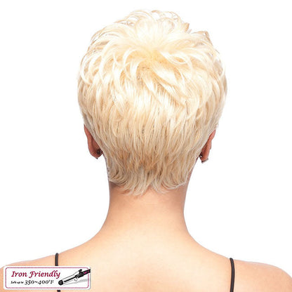 It's a Wig Sassy Mama Wig DIXIE Alexwigs