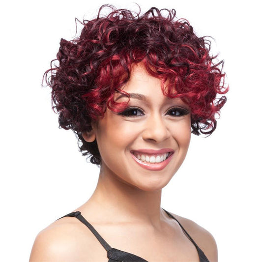 It's a Wig Human Hair Wig BRITNEY Alexwigs