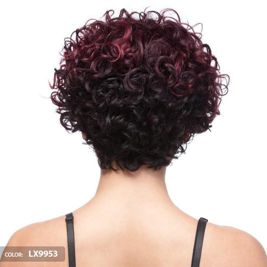 It's a Wig Human Hair Wig BRITNEY Alexwigs