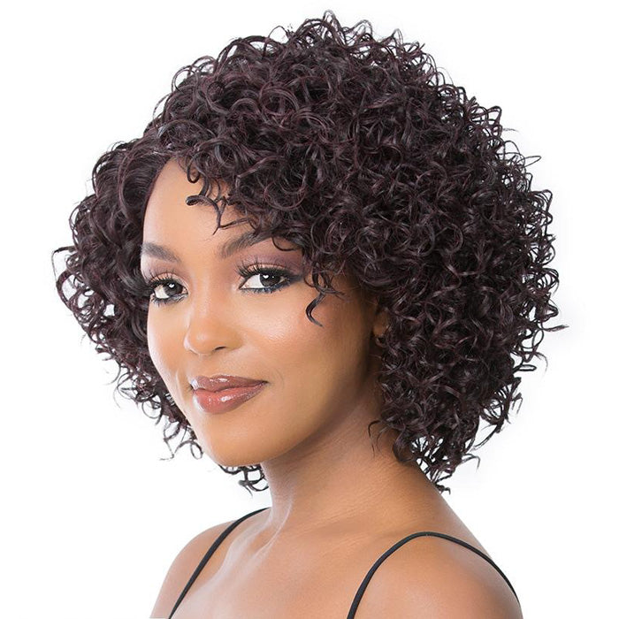 It's a Wig HD Lace Front Wig - DARIA Alexwigs