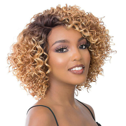 It's a Wig HD Lace Front Wig - DARIA Alexwigs