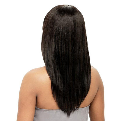 It's a Wig Indian Remi Human Hair Wig NATURAL 1214 Alexwigs