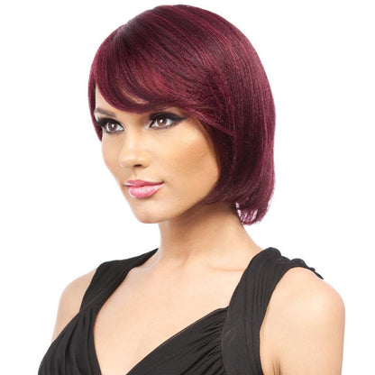 It's a Wig Indian Super Natural 100% Remi Human Hair Wig HH INDIAN REMI DAKOTA Alexwigs