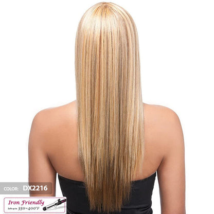 It's a Wig Q KIMBERLY Alexwigs