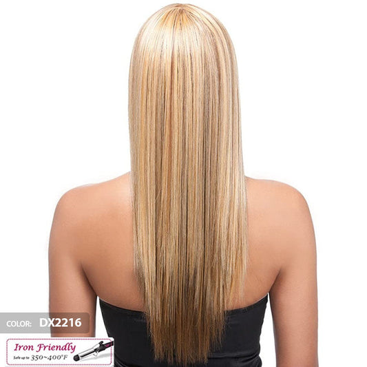 It's a Wig Q KIMBERLY Alexwigs