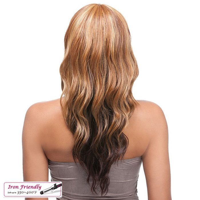 It's a Wig Q SILVIA Alexwigs