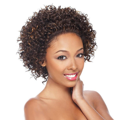 It's a Wig Braid Lace Front Wig - ROSEMARY Alexwigs