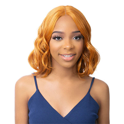 It's a Wig HD Lace Front Wig - LULU Alexwigs