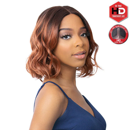 It's a Wig HD Lace Front Wig - LULU Alexwigs