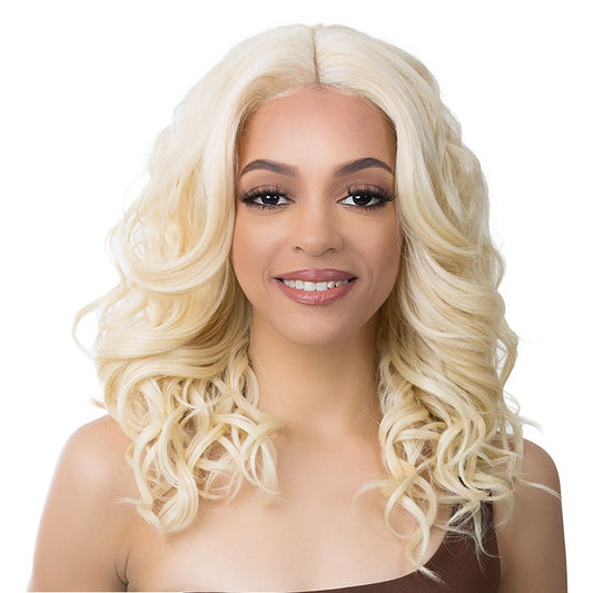 It's a Wig HD Lace Front Wig - ZARINA Alexwigs