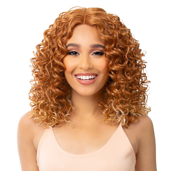 It's a Wig HD Lace Front Wig - KENZIA Alexwigs