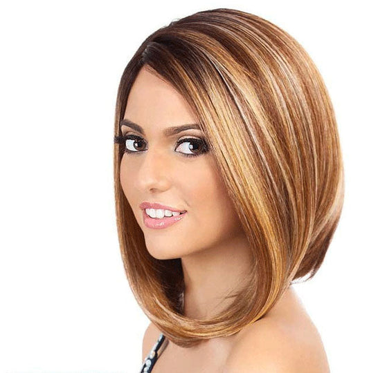 It's a Wig Swiss Lace Front Wig JUNO Alexwigs