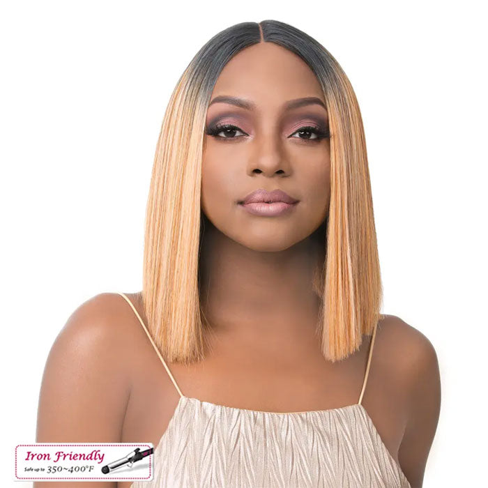 It's a Wig Synthetic Hair Wig - ONIKA Alexwigs