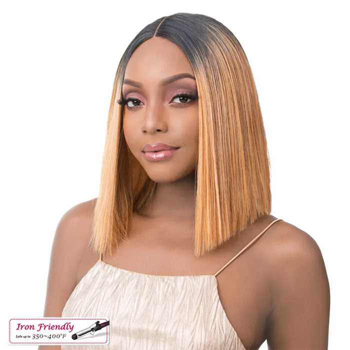 It's a Wig Synthetic Hair Wig - ONIKA Alexwigs