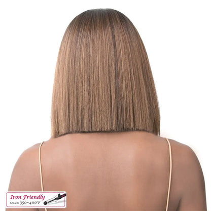 It's a Wig Synthetic Hair Wig - ONIKA Alexwigs