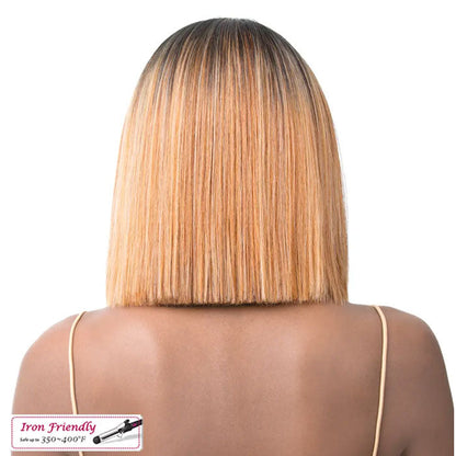 It's a Wig Synthetic Hair Wig - ONIKA Alexwigs