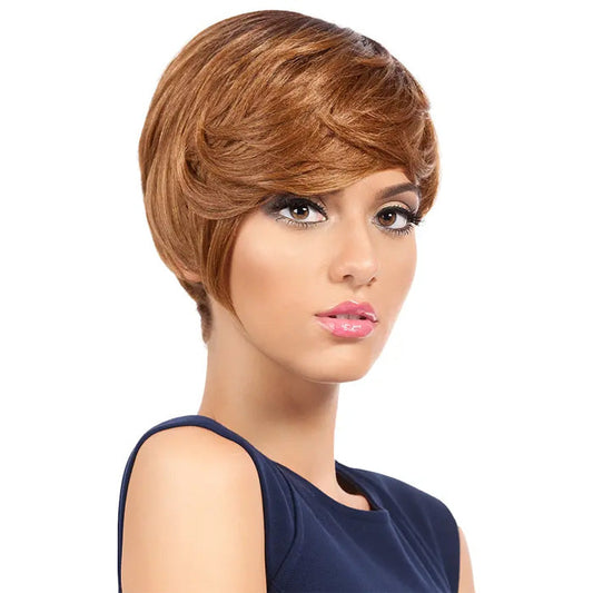 It's a Wig Full Wig - SNOW Alexwigs