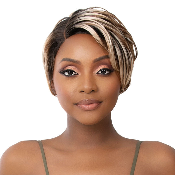 It's a Wig HD Lace Front Wig - BECCA Alexwigs