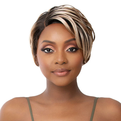 It's a Wig HD Lace Front Wig - BECCA Alexwigs