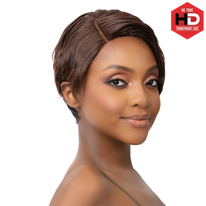 It's a Wig HD Lace Front Wig - BECCA Alexwigs