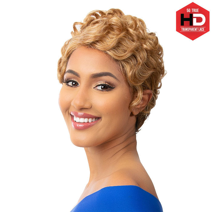 It's a Wig HD Lace Front Wig - DREW Alexwigs