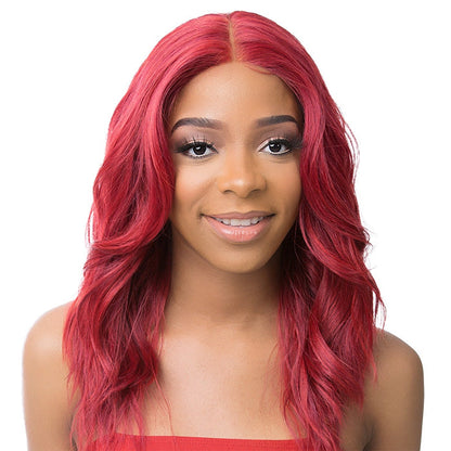 It's a Wig HD Lace Front Wig - MESI Alexwigs