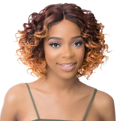 It's a Wig HD Lace Front Wig - YONAS Alexwigs