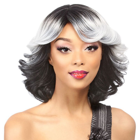 It's a Wig CRUZ Alexwigs