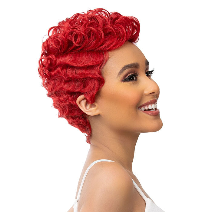 It's a Wig Full Wig - ELISE Alexwigs