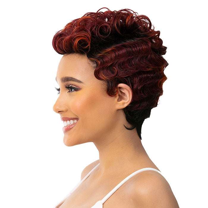 It's a Wig Full Wig - ELISE Alexwigs