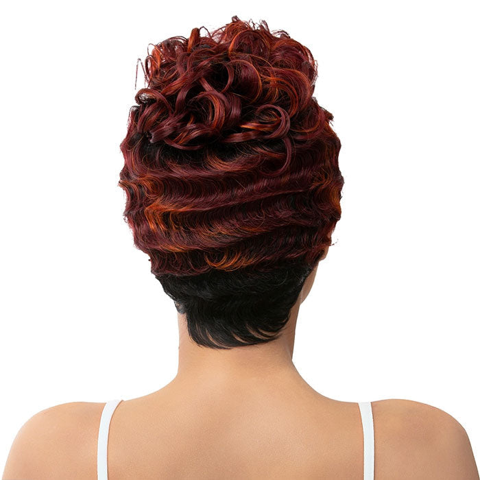 It's a Wig Full Wig - ELISE Alexwigs