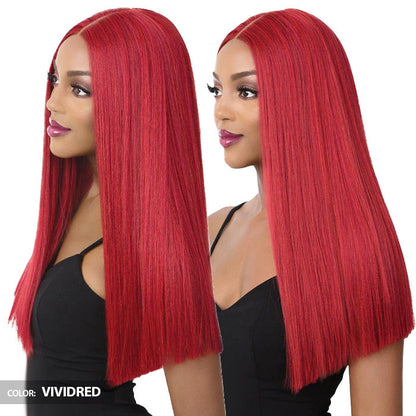 It's a Wig 6" Deep Part Lace Wig - SWISS LACE ALEXA Alexwigs