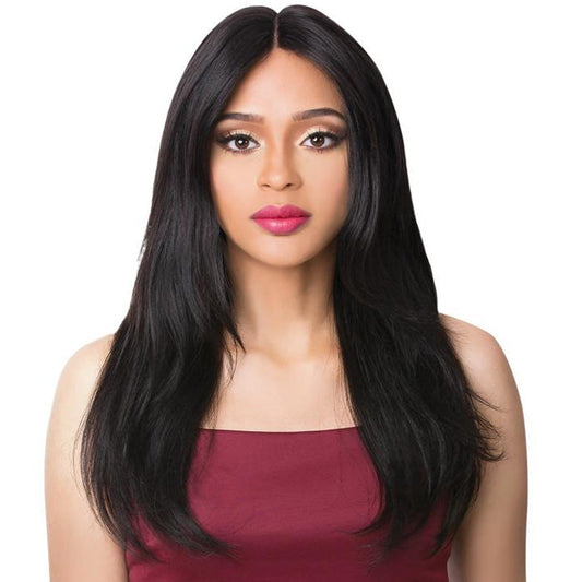 It's a Wig 100% Brazilian Human Hair Swiss Lace Front Wig - HH S LACE ALPHINA Alexwigs