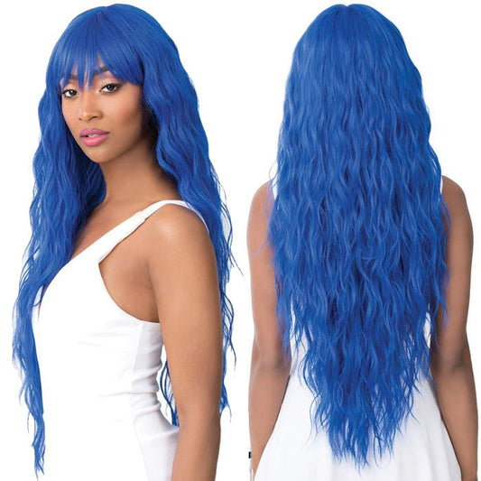 It's a Wig Full Wig - ANGELICA Alexwigs