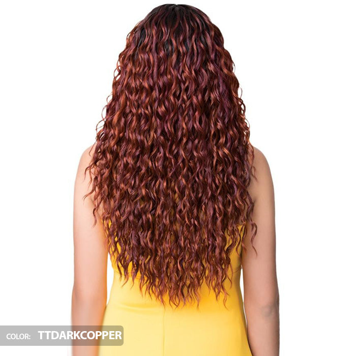 It's A Wig Full Wig - Q ARIEL Alexwigs