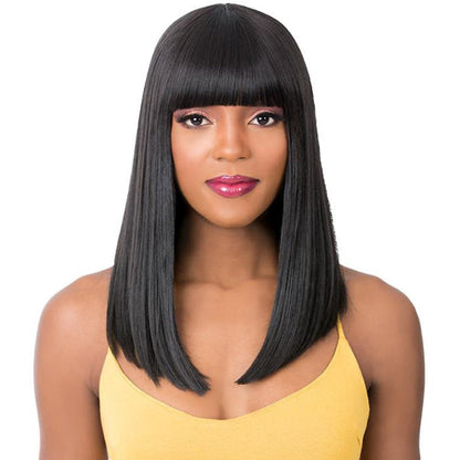 It's a Wig Full Wig - Q ATLANTA Alexwigs