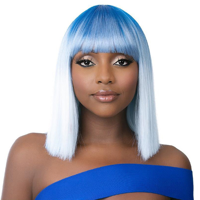 It's a Wig Full Wig - BOBO Alexwigs