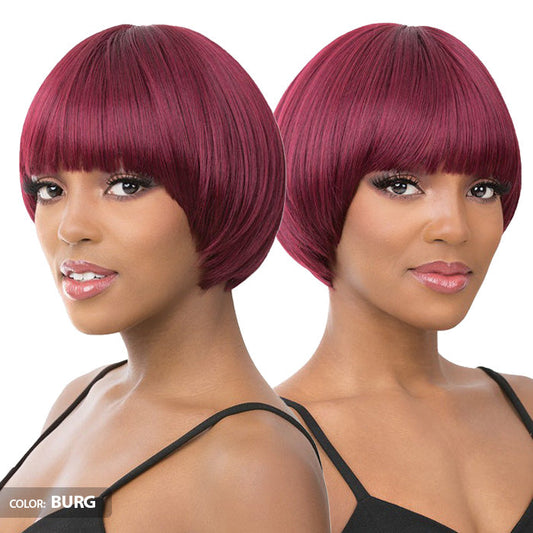 It's a Wig Full Wig - BOCUT-2 Alexwigs