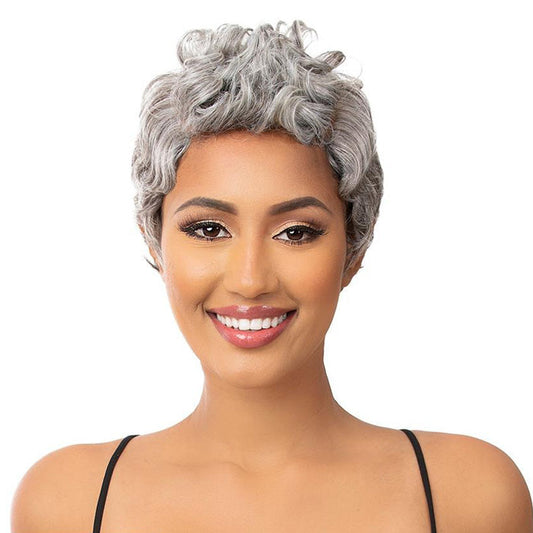 It's a Wig Full Wig - CASSIDY Alexwigs