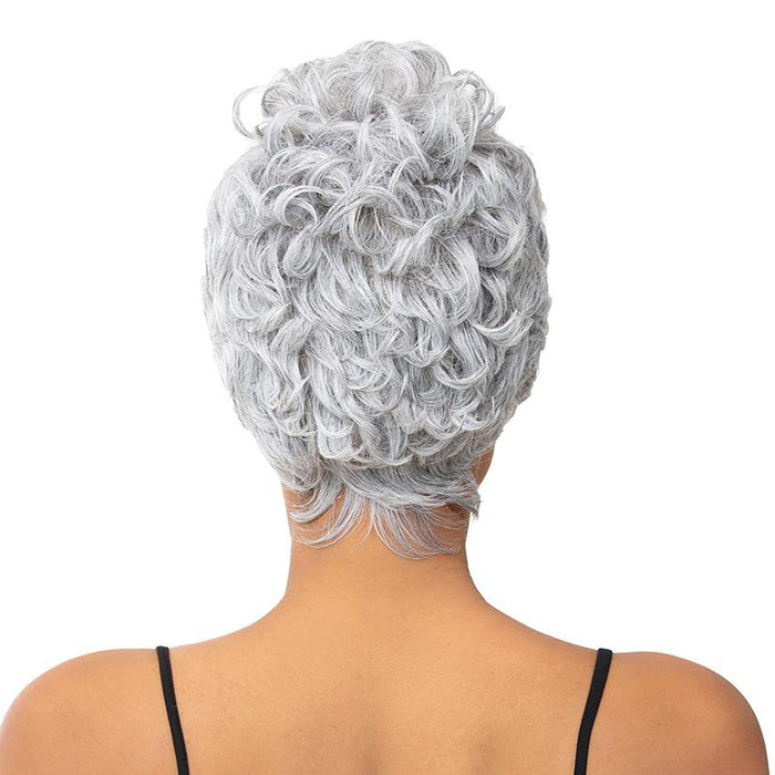 It's a Wig Full Wig - CASSIDY Alexwigs