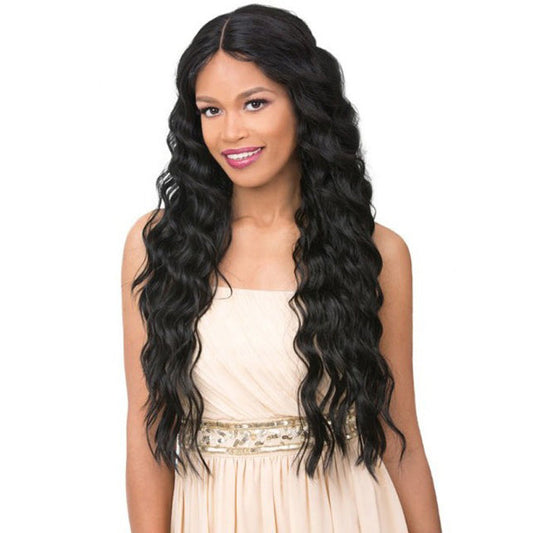 It's a Wig 6" Deep Lace Part Wig CIAO BELLA Alexwigs