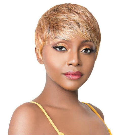 It's A Wig Full Wig - Q CUPID Alexwigs